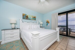 3 bedrooms, free WiFi - Phoenix Vi 61405 3 Bedroom Condo (Orange Beach)