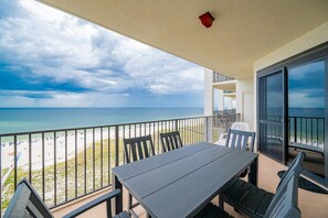 Condo, 3 Bedrooms | Outdoor dining