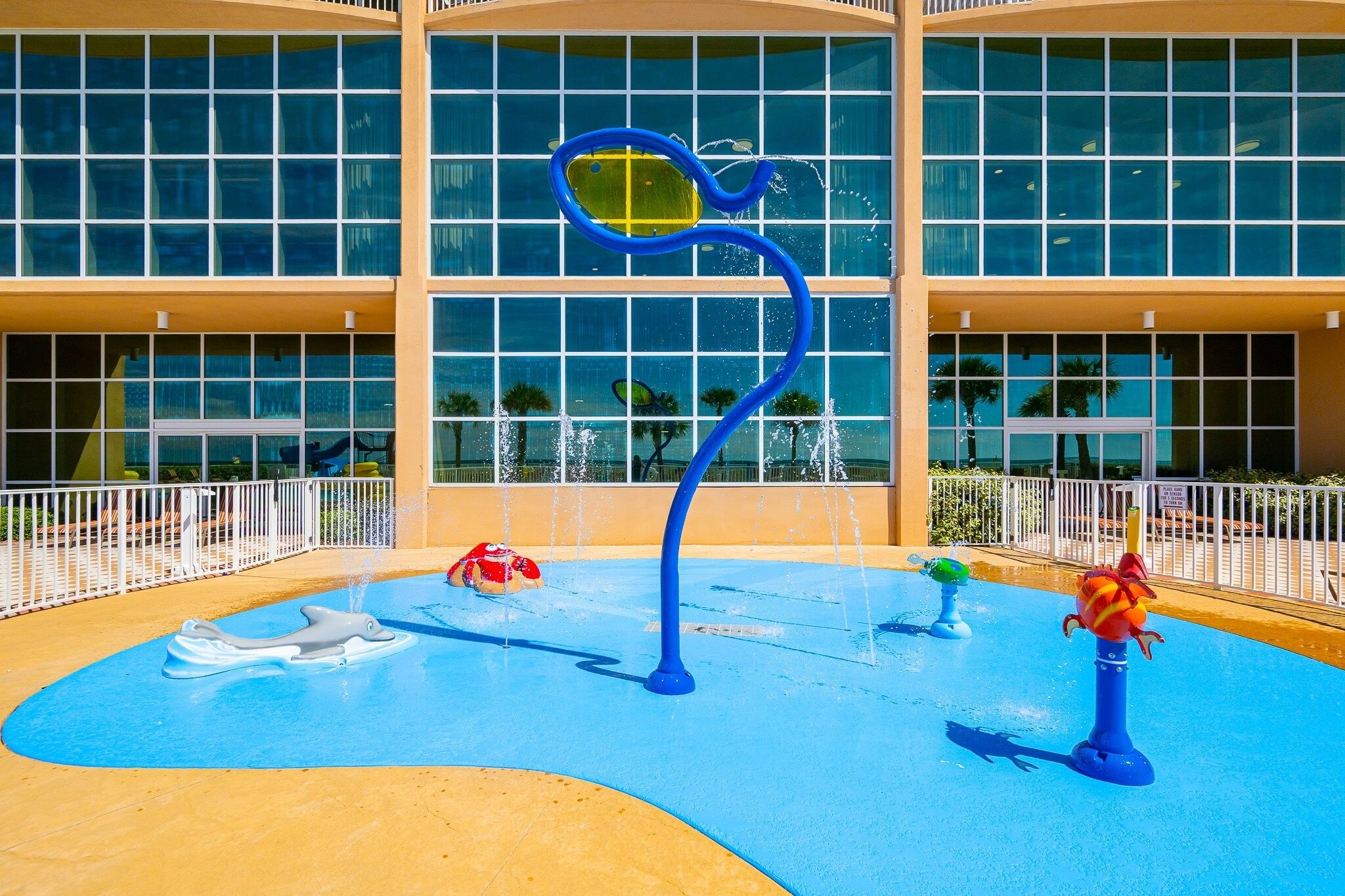 Condo, 2 Bedrooms | Children’s area