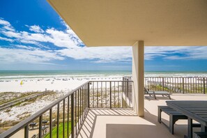 Condo, 3 quartos | Área da propriedade