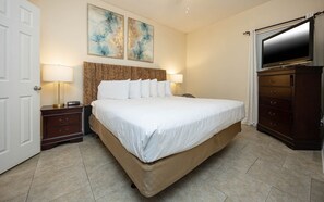 1 bedroom, free WiFi - Phoenix Vi 61207 1 Bedroom Condo (Orange Beach)