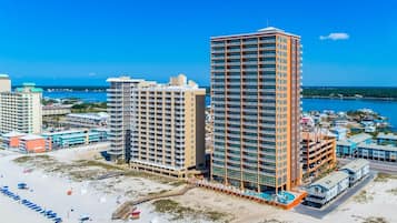 Condo, 3 Bedrooms | Exterior
