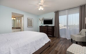 Condo, 3 Bedrooms | 3 bedrooms, free WiFi - Phoenix East 201 3 Bedroom Condo (Orange Beach)