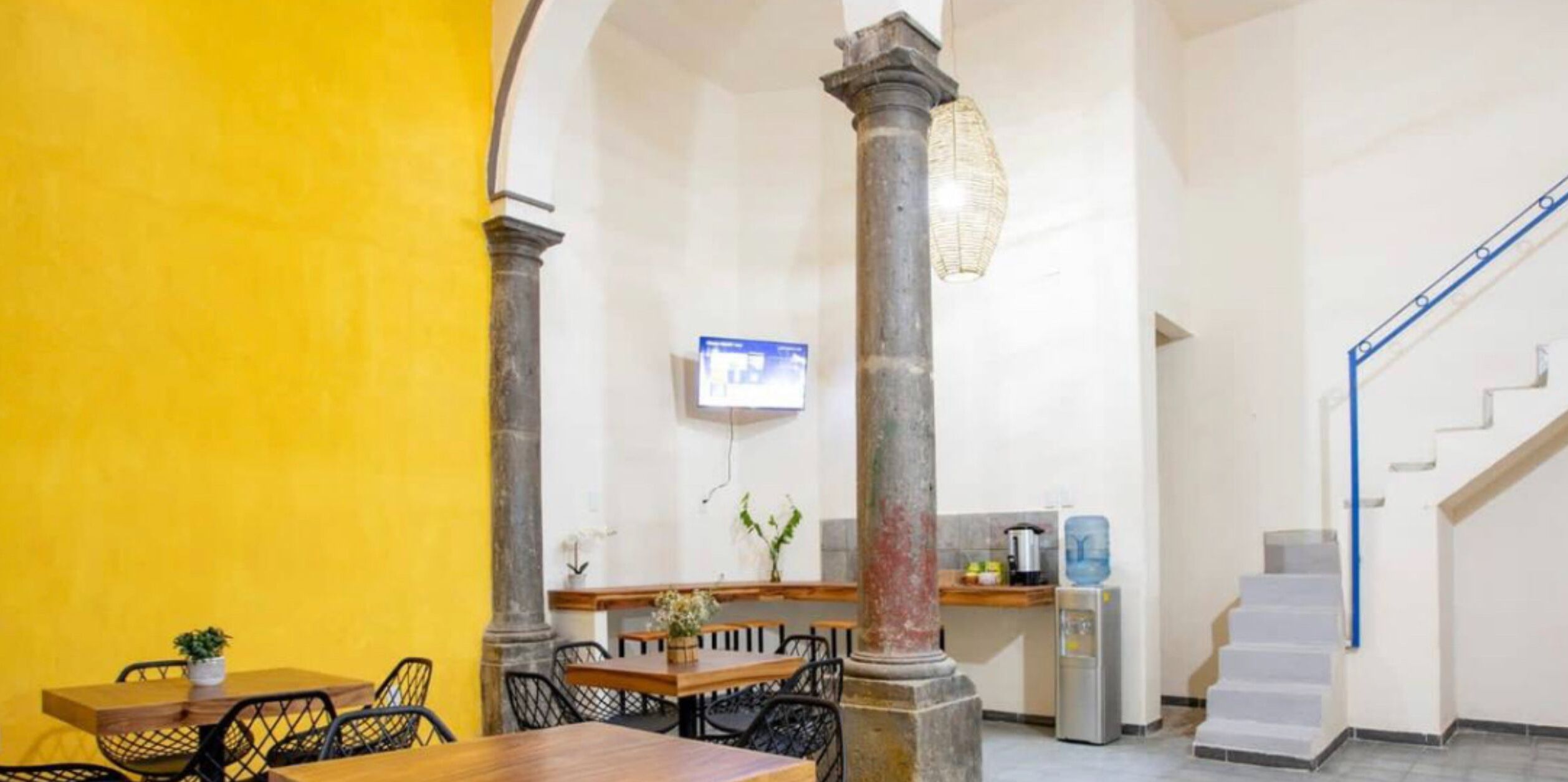 Foto - Capital O Mansión Del Tequila