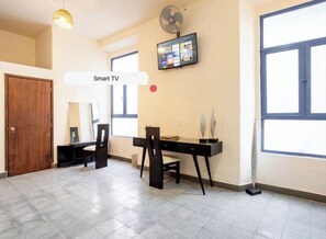 Standard Room, 2 Queen Beds