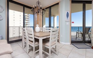 Condo, 3 Bedrooms | Dining