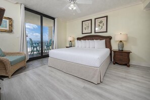 Condo, 3 Bedrooms | 3 bedrooms, free WiFi - Phoenix Viii 8704 3 Bedroom Condo (Orange Beach)