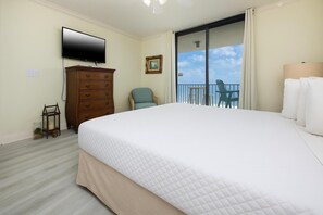 Condo, 3 chambres | 3 chambres, accès au Wi-Fi (inclus)