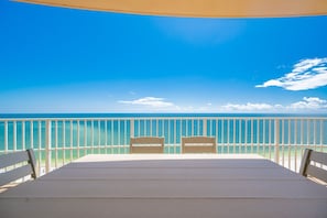 Apartment, 4 Schlafzimmer | Unterkunftsgelände