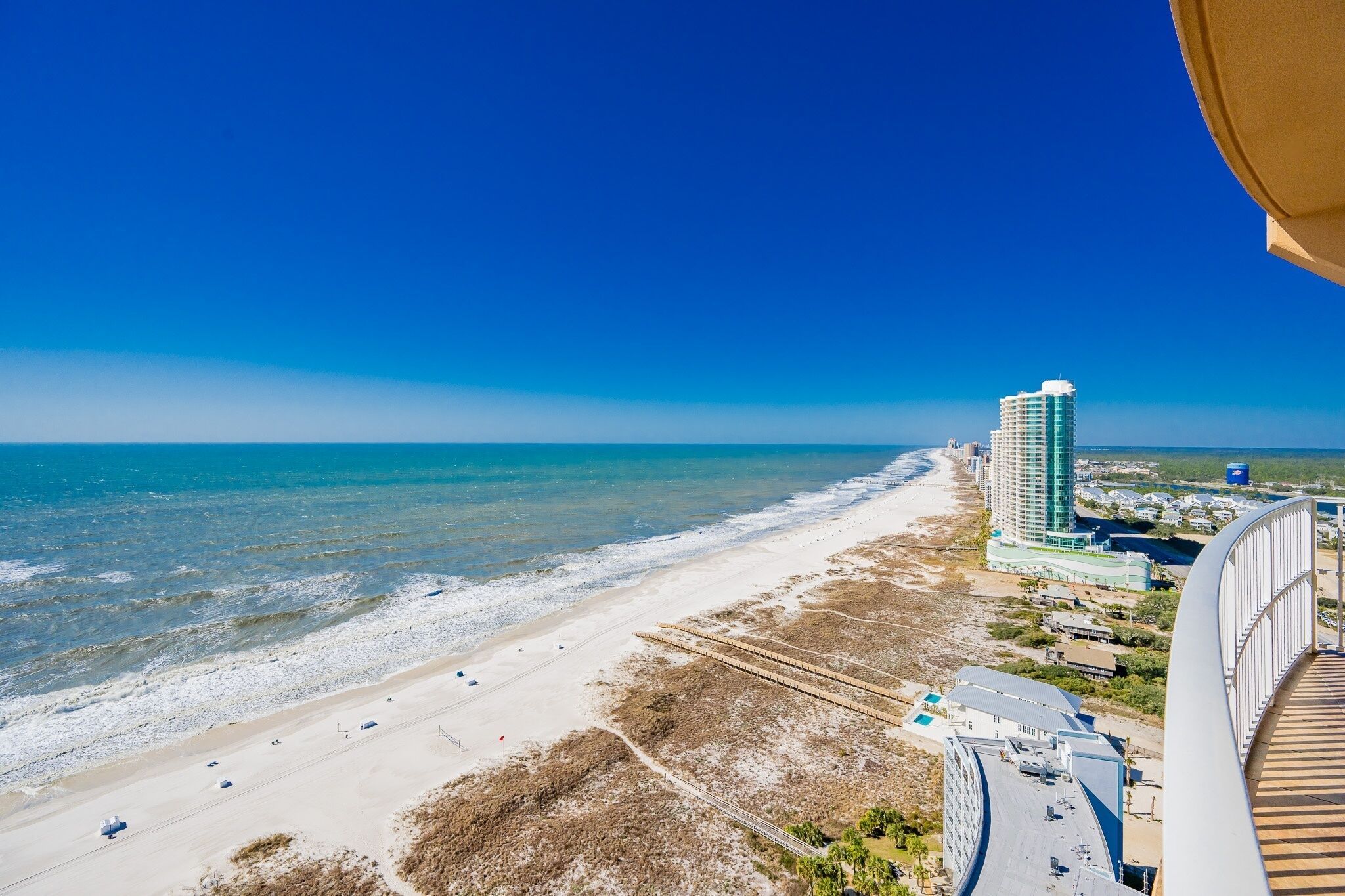 Apartamento, 4 habitaciones | Playa | Ubicación a pie de playa