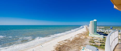 Bloc d'apartaments, 4 dormitoris | Platja | A la platja