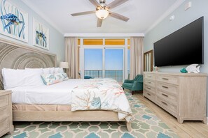 4 bedrooms, free WiFi - Phoenix Orange Beach Ii 2401 4 Bedroom Condo (Orange Beach)