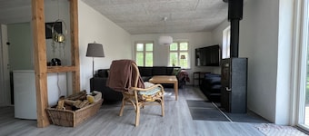 Sejerø Vandrerhjem