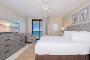 Condo, 3 Bedrooms | 3 bedrooms, free WiFi - Phoenix X 910 3 Bedroom Condo (Orange Beach)