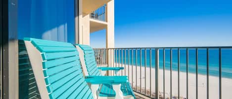 Apartment, 3 Schlafzimmer | Unterkunftsgelände