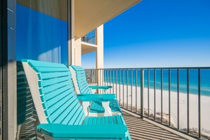 Condo, 3 Bedrooms | Property grounds - Phoenix X 910 3 Bedroom Condo (Orange Beach)