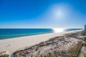 Appartement, 3 slaapkamers | Strand | Accommodatie ligt op het strand