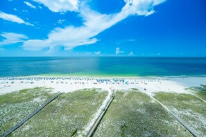 Condo, 2 Bedrooms | Beach