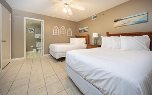 Condo, 2 Bedrooms