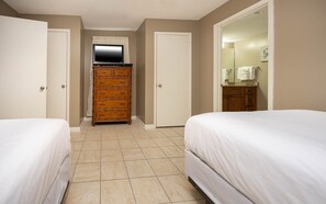 Condo, 2 habitaciones | 2 habitaciones y wifi gratis 