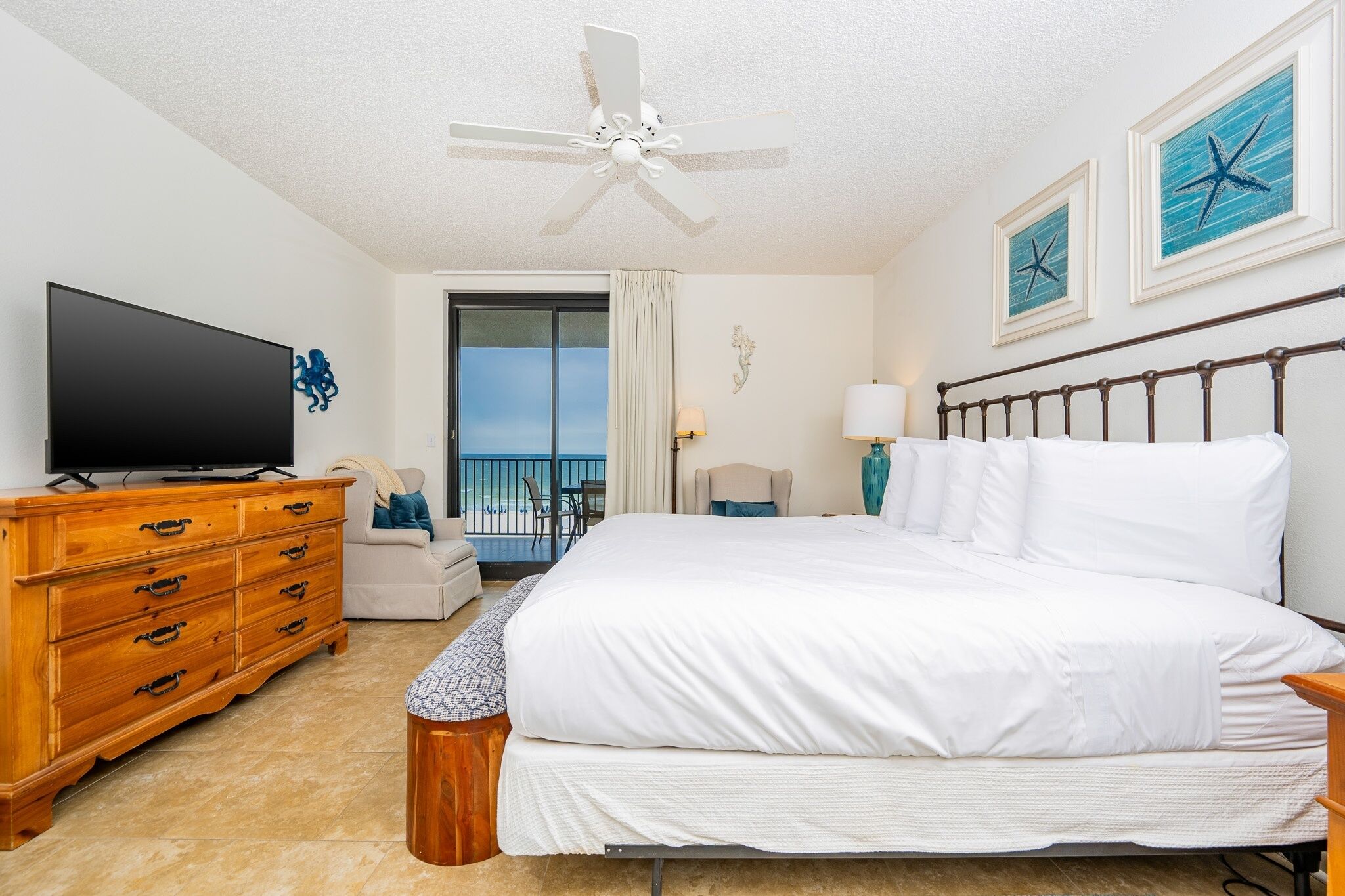 Condo, 3 Bedrooms | 3 bedrooms, free WiFi