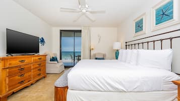 Condo, 3 Bedrooms | 3 bedrooms, free WiFi