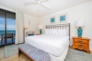 3 bedrooms, free WiFi - Phoenix X 410 3 Bedroom Condo (Orange Beach)