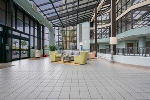 Condo, 1 chambre | Intérieur