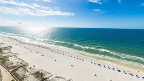 Condo, 3 Bedrooms | Beach | On the beach
