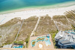 Pool - Phoenix Orange Beach Ii 2603 2 Bedroom Condo (Orange Beach)