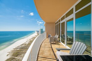 Property grounds - Phoenix Orange Beach Ii 2603 2 Bedroom Condo (Orange Beach)