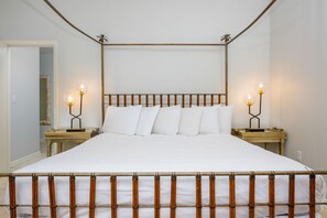 Condo, 3 habitaciones | 3 habitaciones y wifi gratis 