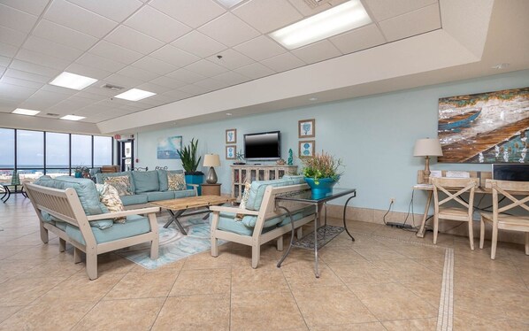 Condo, 3 Bedrooms | Interior - Phoenix East 001 3 Bedroom Condo (Orange Beach)