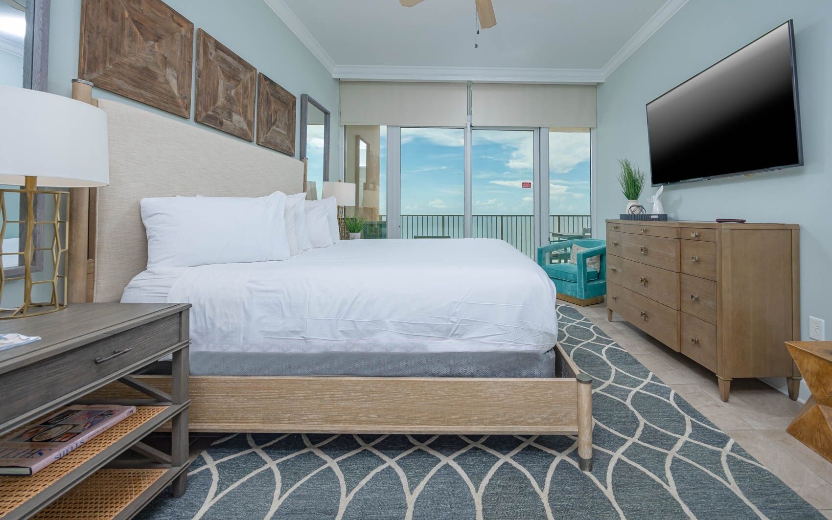 Condo, 3 quartos | 3 quartos, Wi-Fi de cortesia