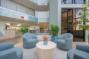 LĂ€genhet - 3 sovrum | Lobby