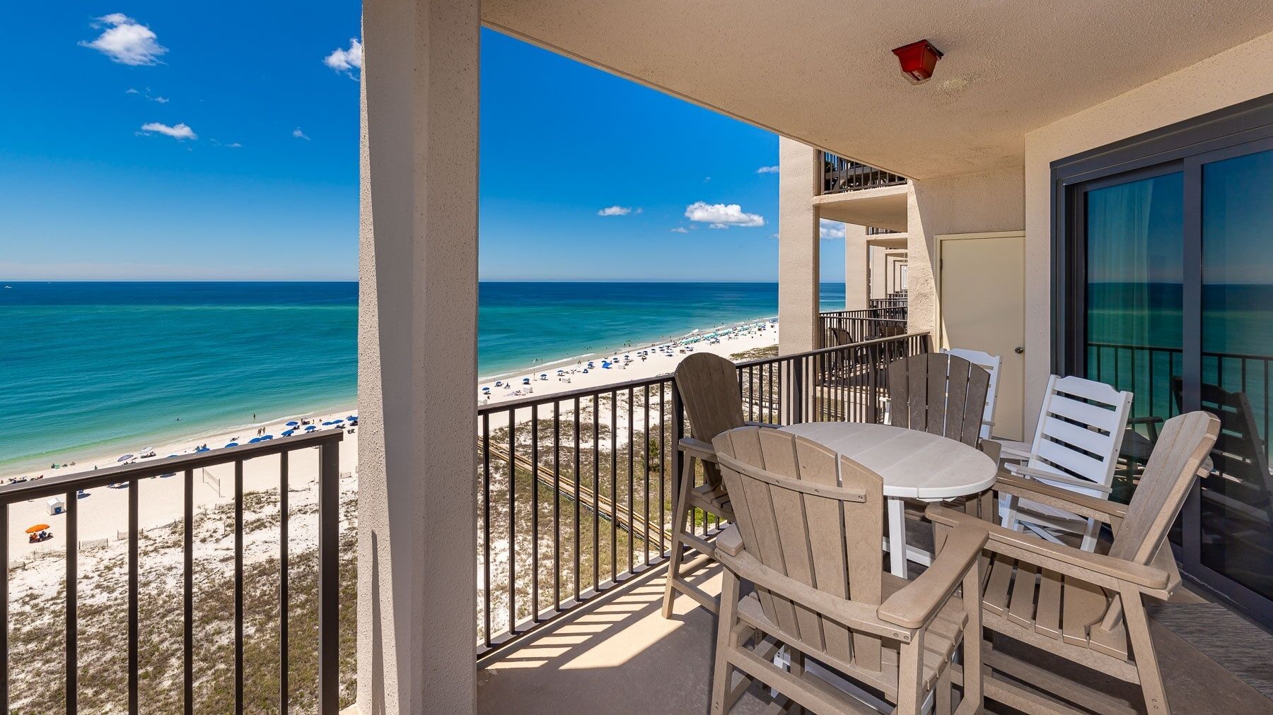 Condo, 3 Bedrooms | Property grounds