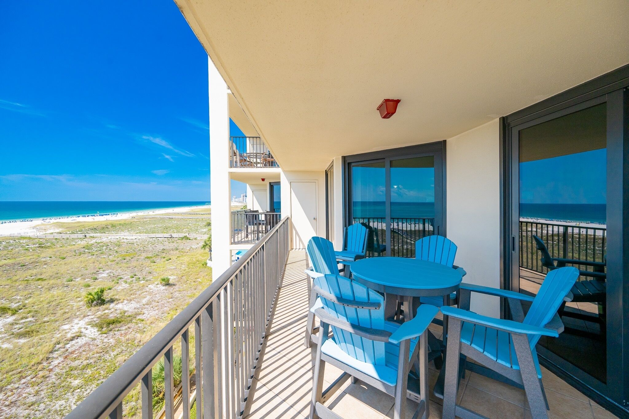 Condo, 3 Bedrooms | Outdoor dining