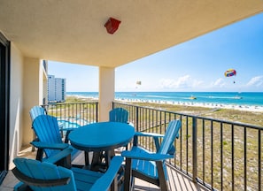 Condo, 3 Bedrooms | Outdoor dining