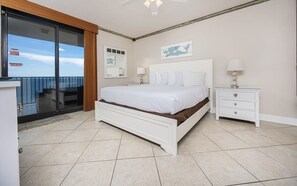 Condo, 3 habitaciones | 3 habitaciones y wifi gratis 