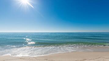 Bloc d'apartaments, 3 dormitoris | Platja