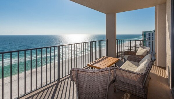 Condo, 3 Bedrooms | Property grounds - Phoenix X 1503 3 Bedroom Condo (Orange Beach)