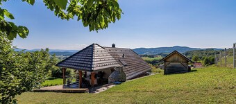 Vineyard Cottage Deer's Hill