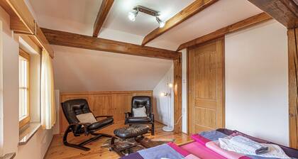 Vineyard Cottage Stepan