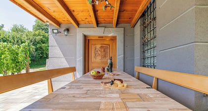 Vineyard Cottage Stepan