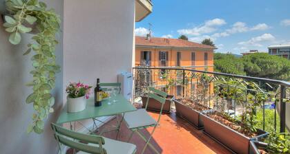 Modern Apartment in Arona