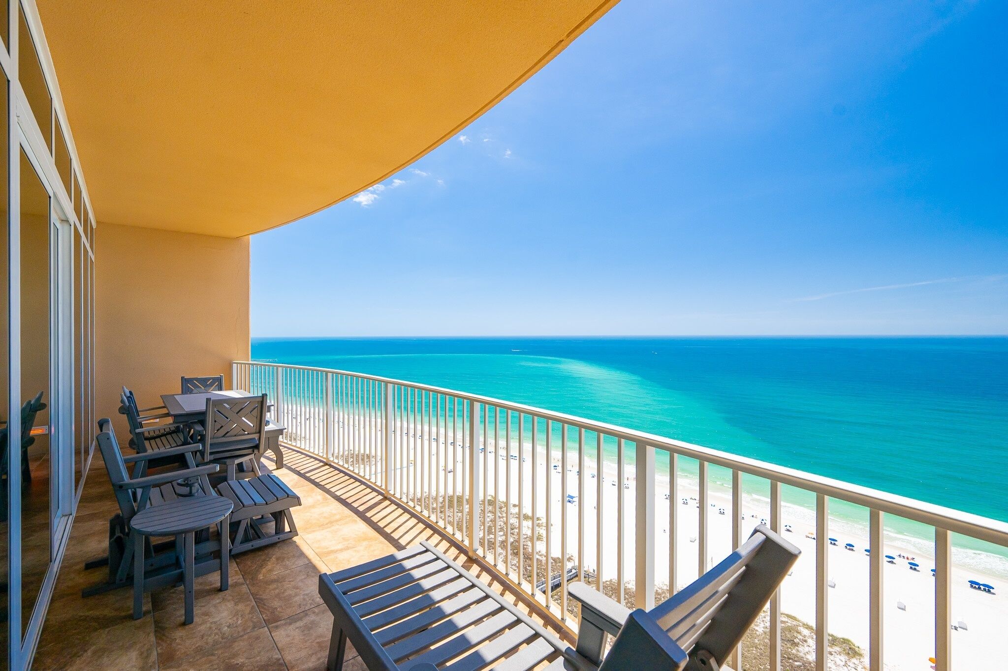 Condo, 2 Bedrooms | Outdoor dining