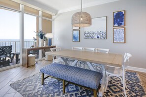 Condo, 2 habitaciones | Restaurantes