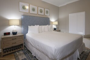 Condo, 2 habitaciones | 2 habitaciones y wifi gratis 