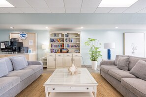 Condo, 2 Bedrooms | Interior - Phoenix Vi 6310 2 Bedroom Condo (Orange Beach)