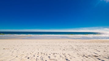 Condo, 3 Bedrooms | Beach | On the beach